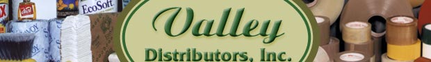 Valley Distributors, Inc.